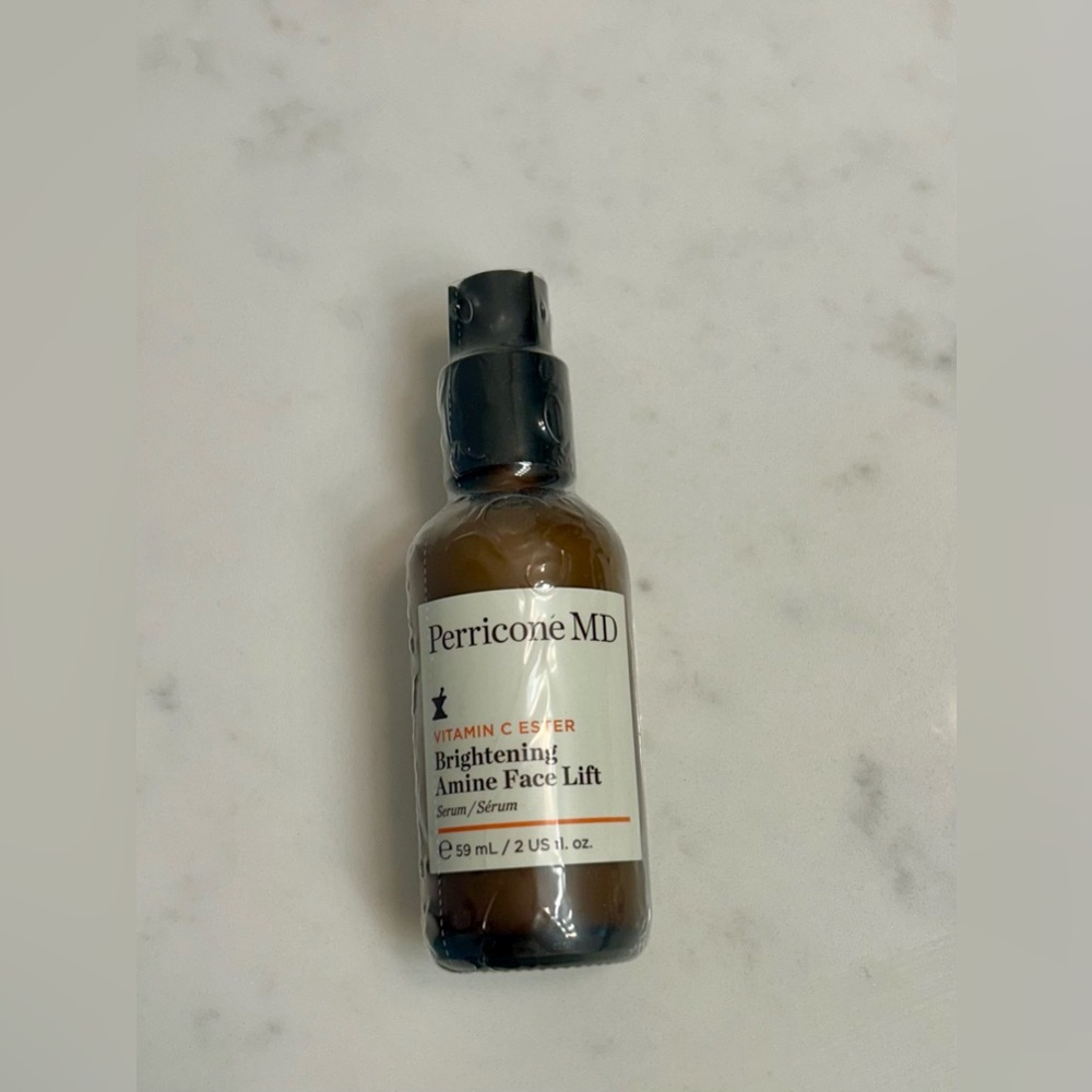 Perricone MD Brightening Amino Face Lift Serum
